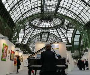 photo Pianiste   pour  vnements La Varenne St Hilaire 17061