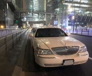 photo 123limousines-paris Boulogne Billancourt 17123
