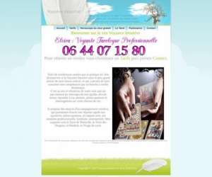 photo Voyance intuitive - voyante tarologue professionnelle Paris 15eme Arrondissement 17192