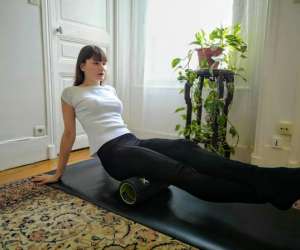 photo Mon coach de sport Paris 15eme Arrondissement 17183