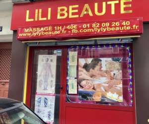 photo Ly ly beaute Paris 17eme Arrondissement 18289
