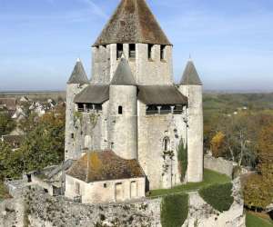 Office De Tourisme De Provins