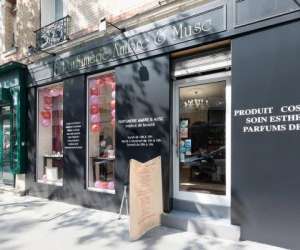 photo Parfumerie ambre | institut de beaut Boulogne Billancourt 17206