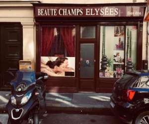 Beaut Champs Elyses