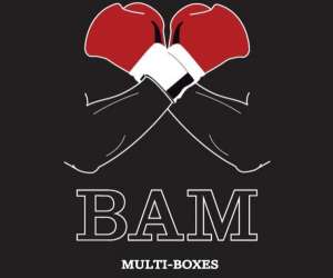 Bam Multi-boxes