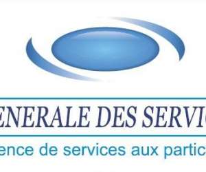 Agence Gnrale Des Services Juvisy