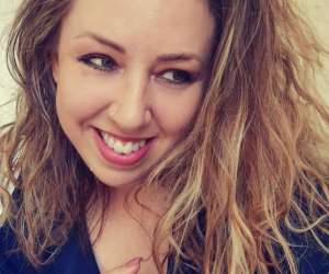 Laetitia Thebaut Laetitia Thebaut