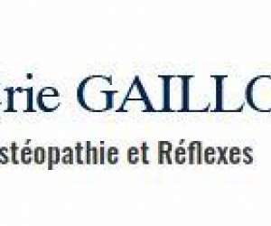 Ostopathe Valrie Gaillot