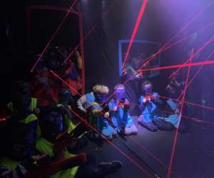 photo Air battle games Levallois Perret 17345