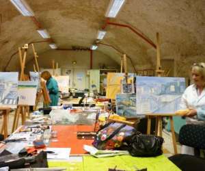photo Atelier d'arts plastiques de chennevires Chennevieres Sur Marne 17356