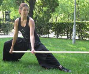photo Wudang san bao qigong Paris 14eme Arrondissement 17366