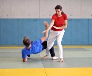 photo Wudang san bao qigong Paris 14eme Arrondissement 17367