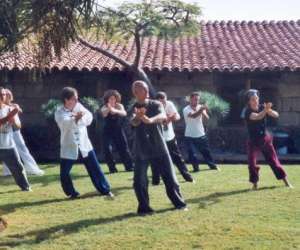 photo Wudang san bao qigong Paris 14eme Arrondissement 17369
