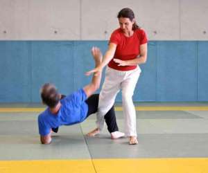 photo Wudang san bao tai chi chuan Paris 20eme Arrondissement 17372