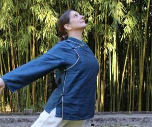 Wudang San Bao Qigong