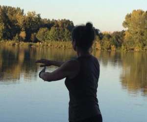 photo Wudang san bao qigong Paris 14eme Arrondissement 17376
