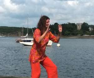 photo Wudang san bao qigong Paris 14eme Arrondissement 17378