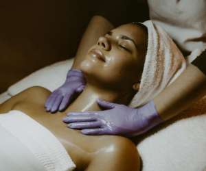 photo Africa delice massage Paris 15eme Arrondissement 17437
