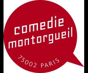 photo Comedie montorgueil Paris 2eme Arrondissement 17543