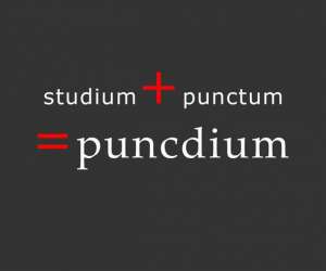 Photo studio puncdium