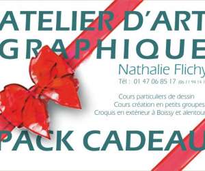 photo Nathalie flichy  Boissy St Leger 18298