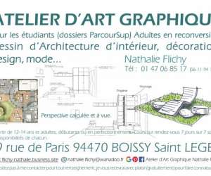 photo Nathalie flichy  Boissy St Leger 18300
