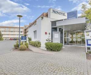 Htel Novotel Cergy-pontoise - Htel  Restaurant