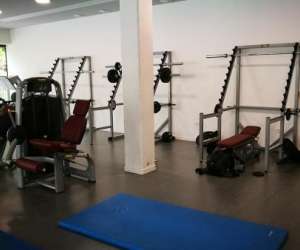photo Citsports site du cnsd Fontainebleau 17500