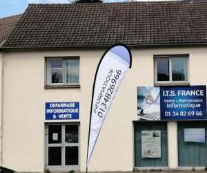 I.t.s France Informatique I.t.s France Informatique