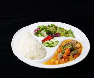 photo Golden foods Montrouge 17680