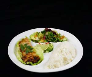 photo Golden foods Montrouge 17681