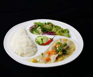 photo Golden foods Montrouge 17682