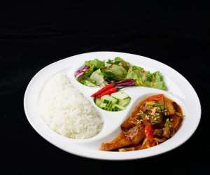 photo Golden foods Montrouge 17683