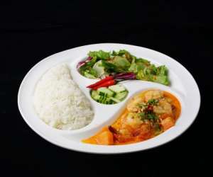 photo Golden foods Montrouge 17684