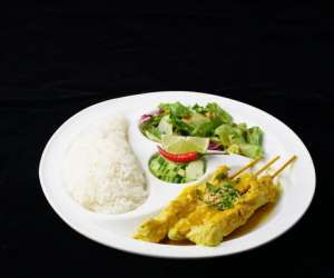 photo Golden foods Montrouge 17686