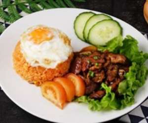 photo Golden foods Montrouge 17688