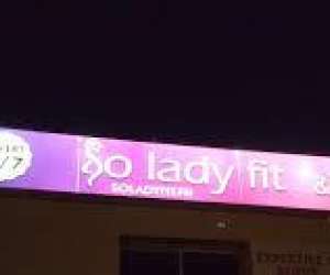 So Lady Fit 