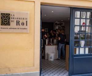 La Brasserie Du Roi