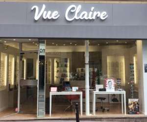 Vue Claire Sarl