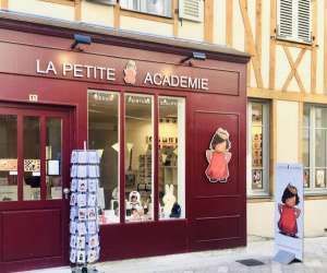 photo La petite academie Meaux 17774