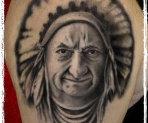 photo Watt tattoo family Paris 13eme Arrondissement 17804