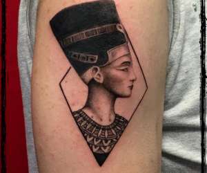 photo Watt tattoo family Paris 13eme Arrondissement 17807