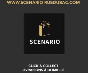 Boutique Scenario Boutique Scenario