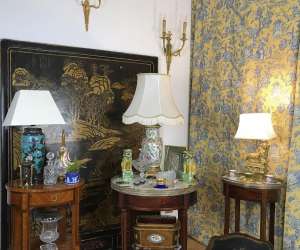 Floral Antiques Floral Antiques