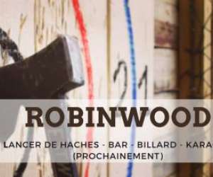 Robinwood Robinwood