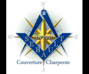 Couverture Charpente Sebault