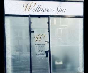 Wellenes Spa