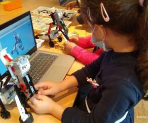 photo Robogenie Asnieres Sur Seine 17936