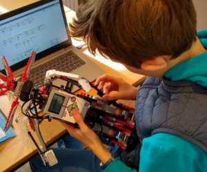 photo Robogenie Asnieres Sur Seine 17937