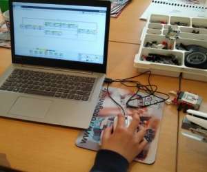 photo Robogenie Asnieres Sur Seine 17938